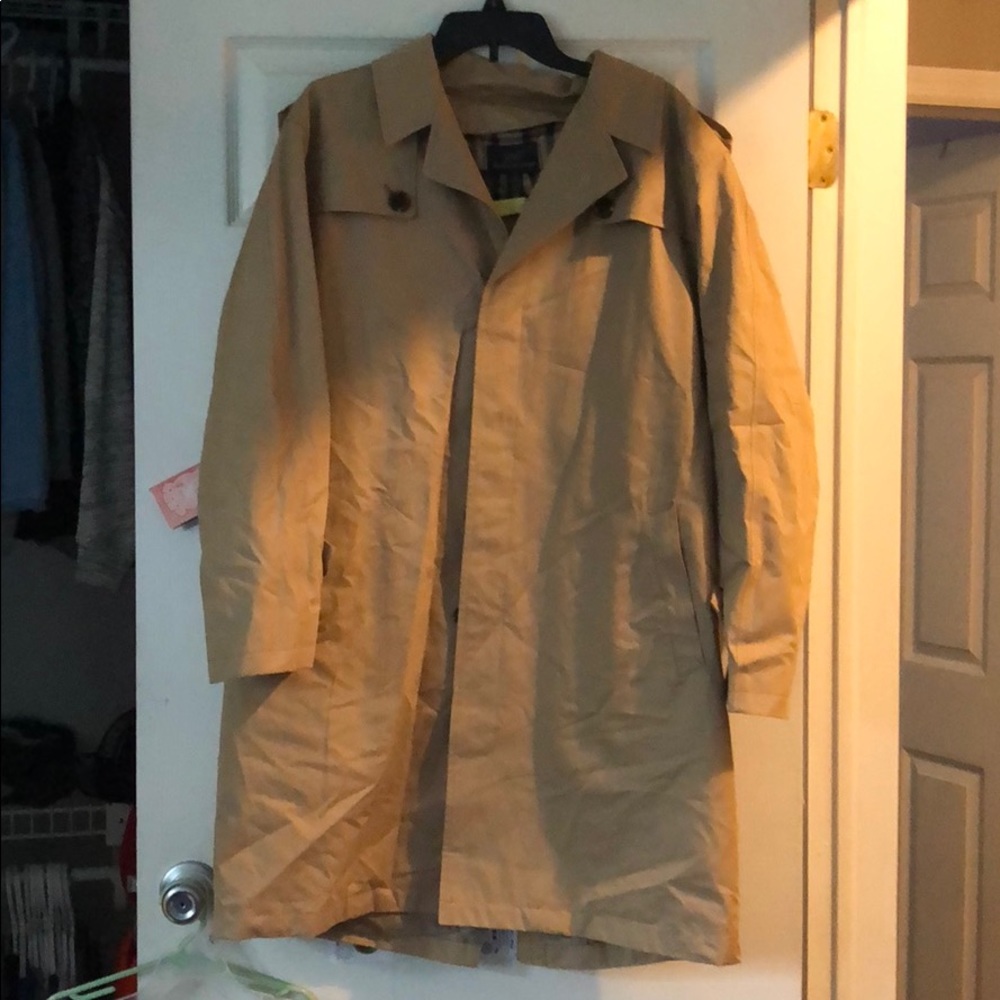 Christmas Gift!! 🌲 Lightweight coat “346”